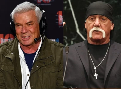 new nwo hulk hogan bischoff hint at wrestling return with secret third man