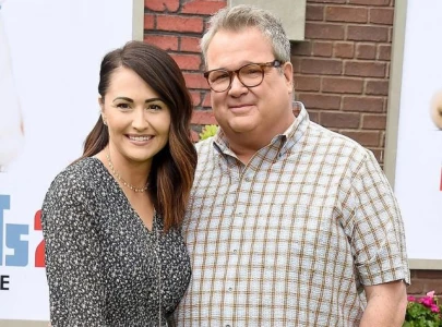 modern family star eric stonestreet marries on 54th birthday