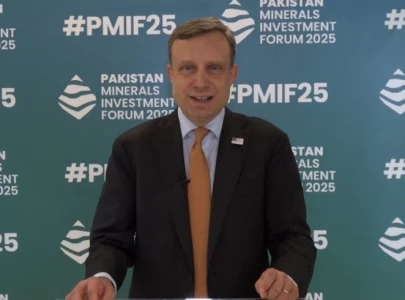 us reaffirms commitment to boost economic cooperation