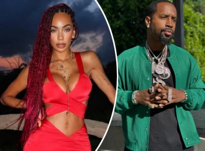 erica mena and safaree feud over contact with kids during christmas amid past tensions