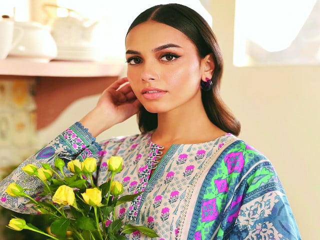 erica robin was crowned miss universe pakistan in 2023 photo instagram