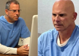 erik and lyle menendez rejected for parole despite family support erik and lyle menendez rejected for parole despite family support