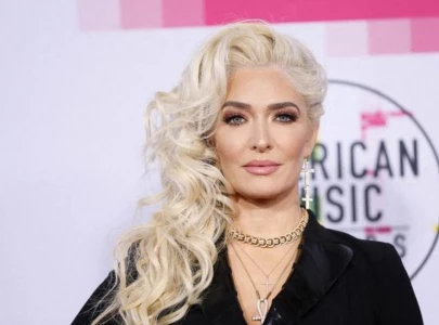 what is happening in erika jayne s 25 million court case now