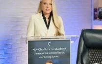 cameras analysing my every move erika kirk breaks silence amid hug controversy with jd vance