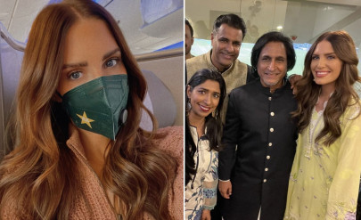 erin holland bids farewell to hbl psl and pakistanis are already missing her