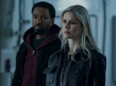 erin moriarty opens up about graves disease struggle during filming of the boys