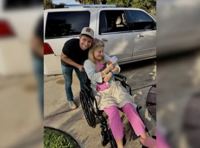 bringing up bates alum erin bates returns home after hospitalization bringing up bates alum erin bates returns home after hospitalization