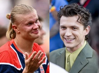 erling haaland finally replies to tom holland after missing dinner invite name the place erling haaland finally replies to tom holland after missing dinner invite name the place