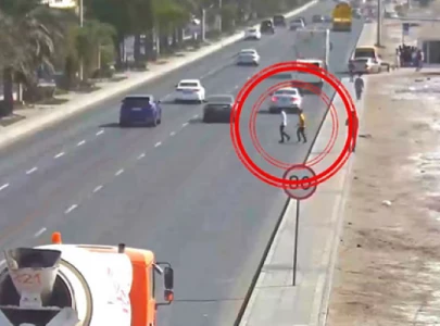 this simple road mistake may lead to dh10 000 penalty in uae this simple road mistake may lead to dh10 000 penalty in uae