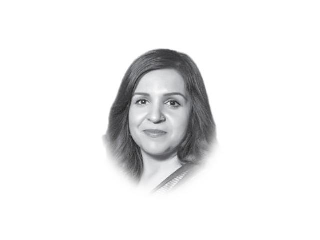 The writer is a Lahore-based urban planner, economist and artist. Email her at erumashfaq52@yahoo.com