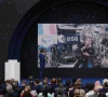europe urged to unite satellite programmes europe urged to unite satellite programmes
