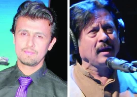 sonu nigam credits esakhelvi for his career breakthrough sonu nigam credits esakhelvi for his career breakthrough