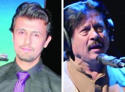 sonu nigam credits esakhelvi for his career breakthrough sonu nigam credits esakhelvi for his career breakthrough