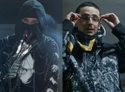 timoth e chalamet and esdeekid collab on 4 raws remix amid alter ego rumors