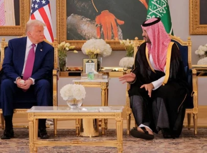 trump kicks off middle east tour with visit to saudi arabia trump kicks off middle east tour with visit to saudi arabia