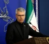 bagaei also said iran expects washington to fulfill its commitments under the memorandum and take all necessary measures to force the zionist regime to stop any aggression photo anadolu