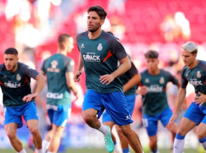 espanyol aiming to delay barca s title glory