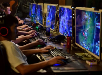 pakistan developing first ever e sports policy says rana mashhood pakistan developing first ever e sports policy says rana mashhood