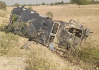 two police personnel martyred four injured in di khan ied two police personnel martyred four injured in di khan ied