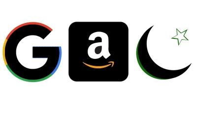 amazon google multicloud link offers new opportunities for pakistan s digital sector