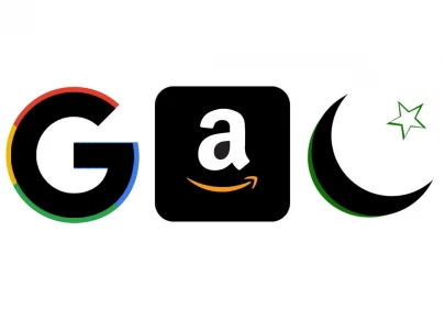 amazon google multicloud link offers new opportunities for pakistan s digital sector