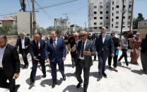 condemnations pour in after israeli troops open fire at diplomatic convoy condemnations pour in after israeli troops open fire at diplomatic convoy