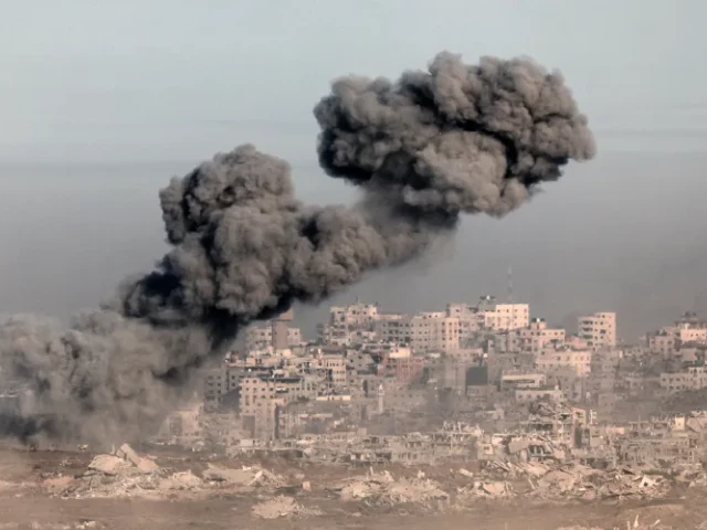 smoke billows during an israeli strike on the besieged palestinian territory on thursday jack guez afp smoke billows during an israeli strike on the besieged palestinian territory on thursday jack guez afp