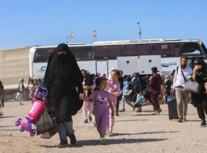 taliban committing rights violations against afghan returnees un