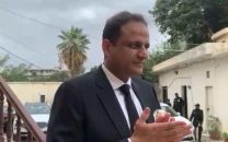 ibrahim hyderi gets family park