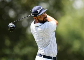 rose tops spaun in playoff to win pga st jude