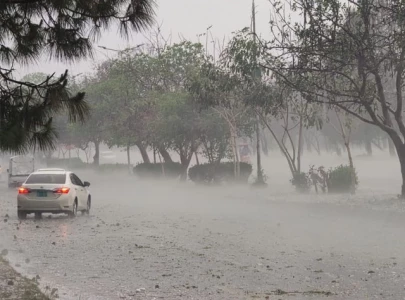 thunderstorms strong winds forecast for upper and central pakistan thunderstorms strong winds forecast for upper and central pakistan
