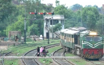 railways to run five special trains for eid railways to run five special trains for eid