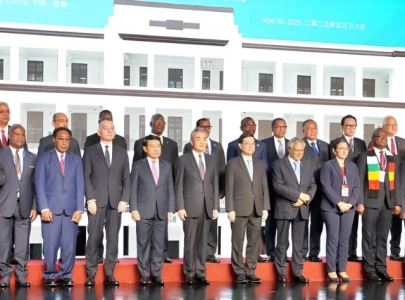 pakistan joins china s international organisation for mediation