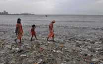 hyd could be among most climate vulnerable cities by 2030 hyd could be among most climate vulnerable cities by 2030