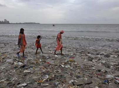 hyd could be among most climate vulnerable cities by 2030