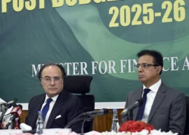 finmin s post budget presser marred by journalist boycott