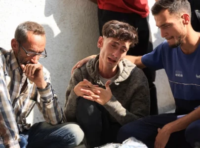 israeli kills 27 palestinians in gaza as toll crosses 55 200 deaths israeli kills 27 palestinians in gaza as toll crosses 55 200 deaths