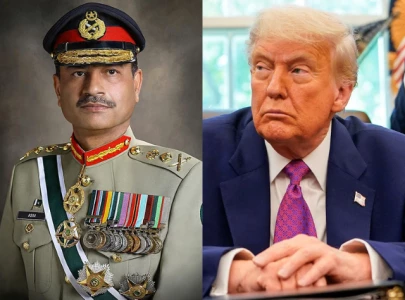trump calls meeting coas munir an honour at white house luncheon trump calls meeting coas munir an honour at white house luncheon