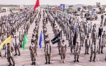 irgc warns us against escalation vows response beyond expectations