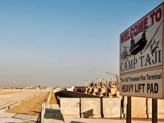 two uh 60 black hawk helicopters from the 1st air cavalry brigade 1st cavalry division approach for landing at camp taji in baghdad file photo reuters two uh 60 black hawk helicopters from the 1st air cavalry brigade 1st cavalry division approach for landing at camp taji in baghdad file photo reuters