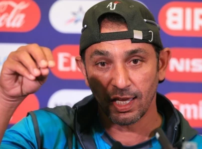 pcb appoints azhar mahmood as red ball head coach