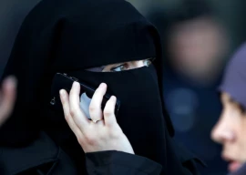 new law in kazakhstan restricts public wearing of face veils