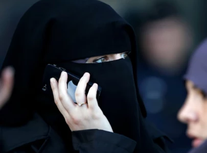 new law in kazakhstan restricts public wearing of face veils
