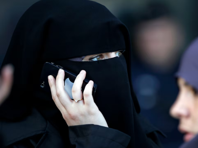 New law in Kazakhstan restricts public wearing of face veils