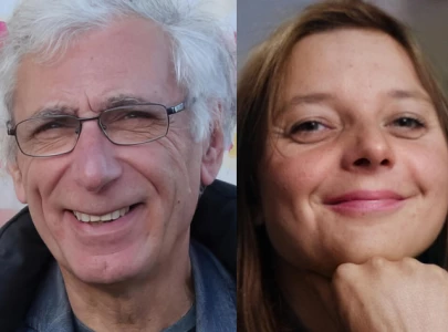 iran charges french pair of espionage for israel