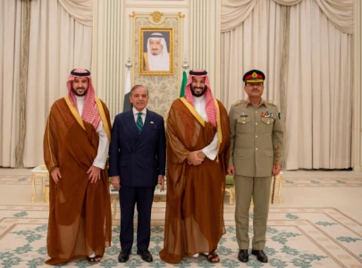 pm shehbaz deeply touched by warm welcome in riyadh pm shehbaz deeply touched by warm welcome in riyadh