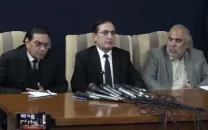 pti rejects terror facilitation charge calls for unified national policy