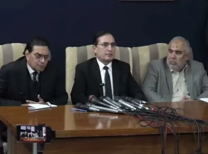 pti rejects terror facilitation charge calls for unified national policy