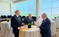 fact check pm did not meet netanyahu at egypt summit fact check pm did not meet netanyahu at egypt summit
