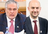 fm mohammad ishaq dar received a phone call today from foreign minister of france jean no l barrot on friday 04th april 2026 fm mohammad ishaq dar received a phone call today from foreign minister of france jean no l barrot on friday 04th april 2026